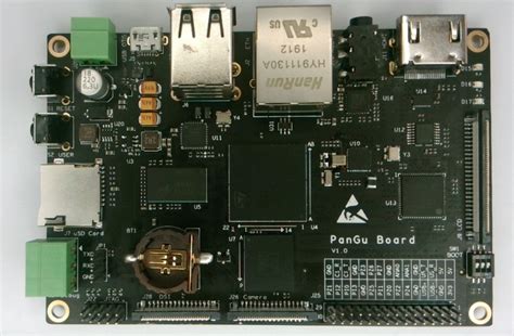 CC6 SBC parallel display with Linux/Yocto .
